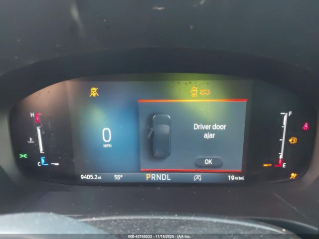 Ford Escape St-line Image 9