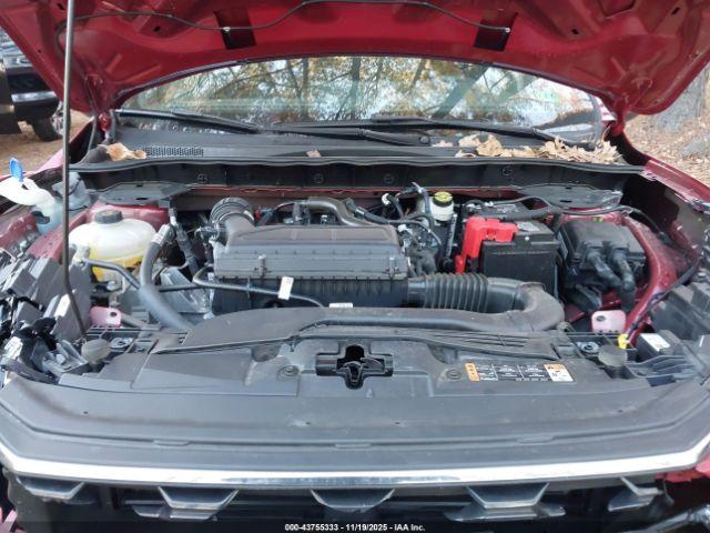 Ford Escape St-line Image 10