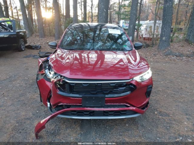 Ford Escape St-line Image 15