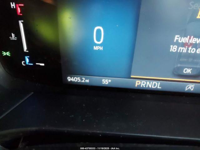 Ford Escape St-line Image 3