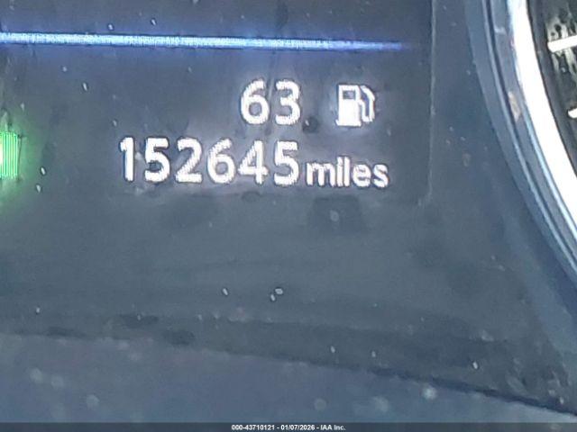 Nissan Rogue Sv Image 11