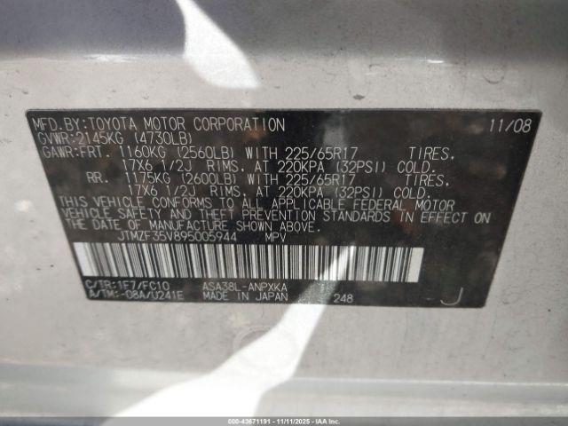 Toyota RAV4 Image 10