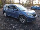 Honda CR-V Ex-l Image 1