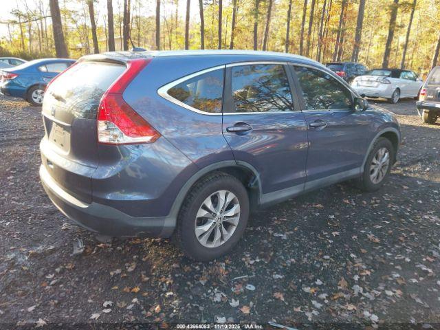 Honda CR-V Ex-l Image 12