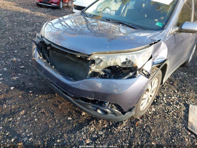 Honda CR-V Ex-l Image 11