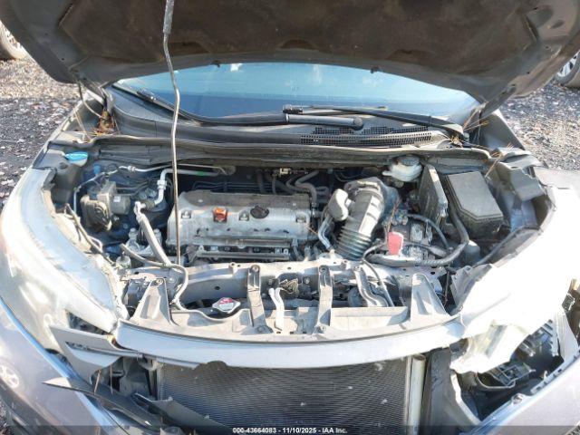 Honda CR-V Ex-l Image 16