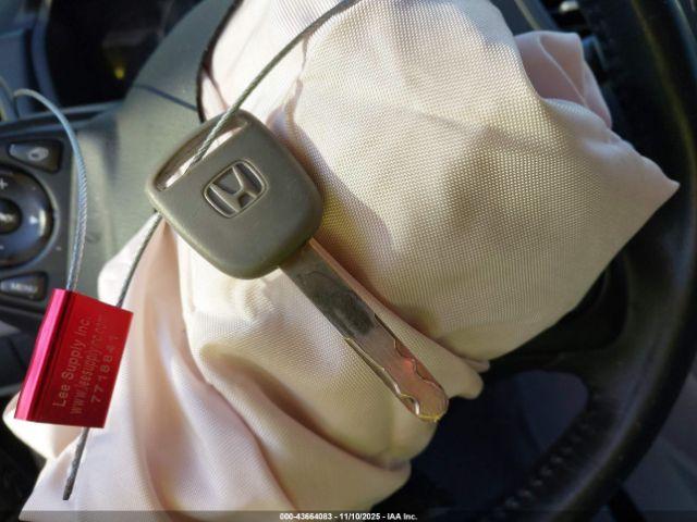 Honda CR-V Ex-l Image 3