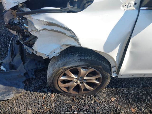 Mazda Cx Touring Image 6