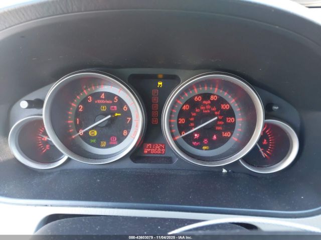 Mazda Cx Touring Image 5