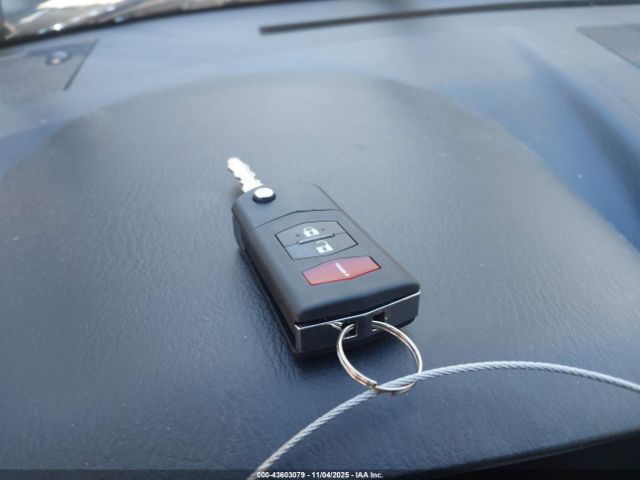 Mazda Cx Touring Image 9