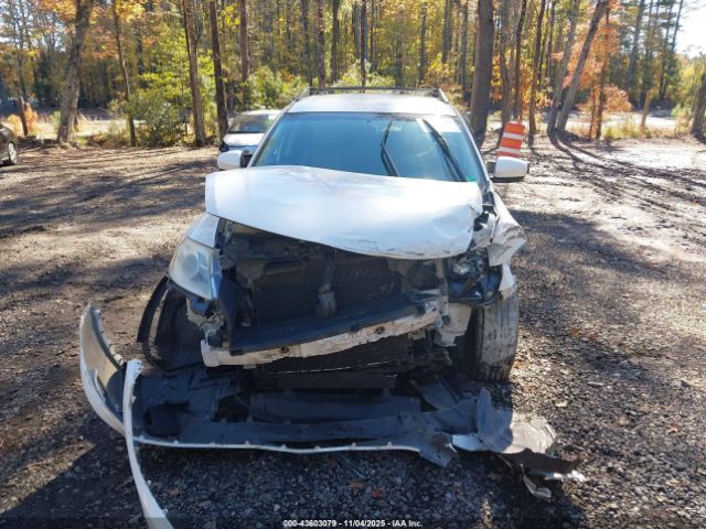 Mazda Cx Touring Image 12