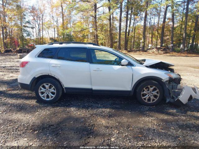 Mazda Cx Touring Image 11