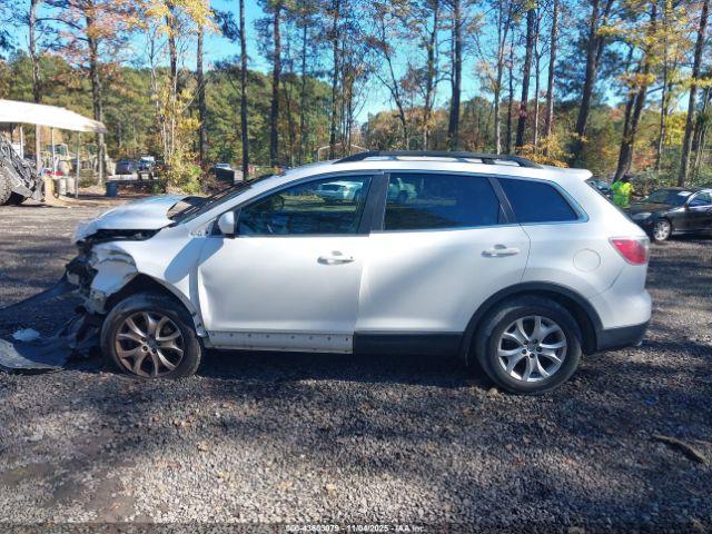 Mazda Cx Touring Image 16