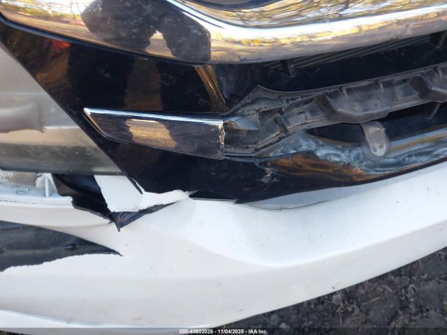 Honda Odyssey Ex-l Image 9