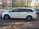 Honda Odyssey Ex-l Image 13