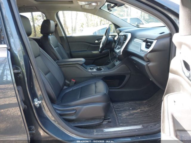 GMC Acadia Awd Slt Image 2