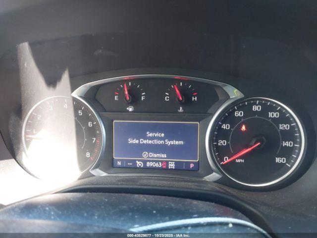 GMC Acadia Awd Slt Image 11