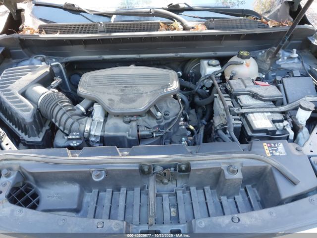 GMC Acadia Awd Slt Image 9