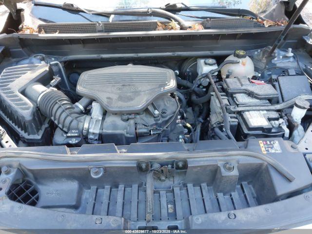 GMC Acadia Awd Slt Image 9