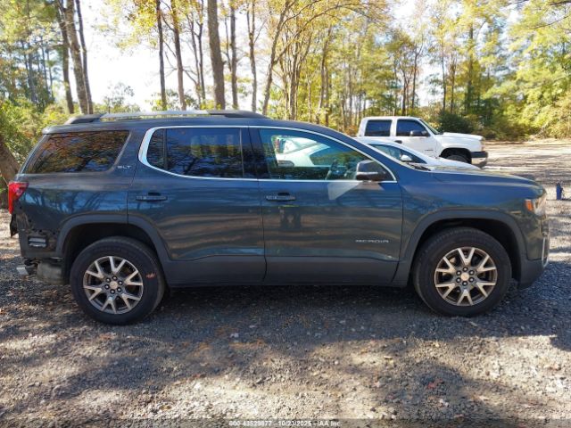 GMC Acadia Awd Slt Image 15