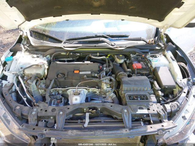 Honda Civic Sport Image 8