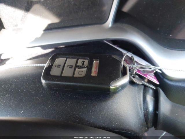 Honda Civic Sport Image 9