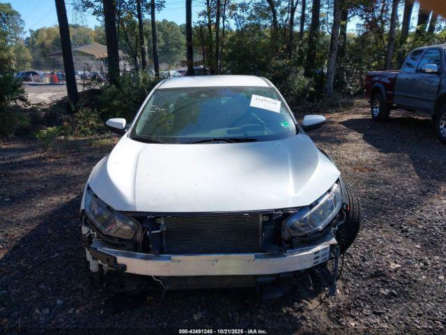 Honda Civic Sport Image 16