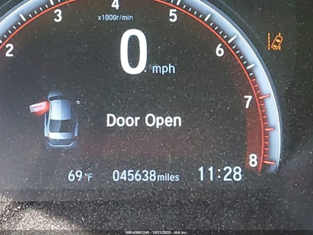 Honda Civic Sport Image 15