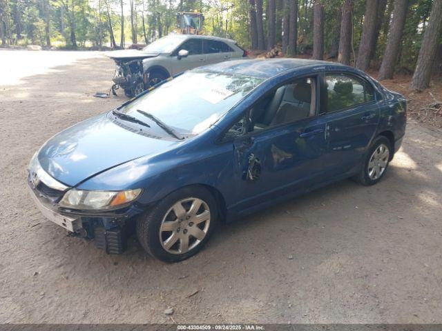 Honda Civic Lx Image 7