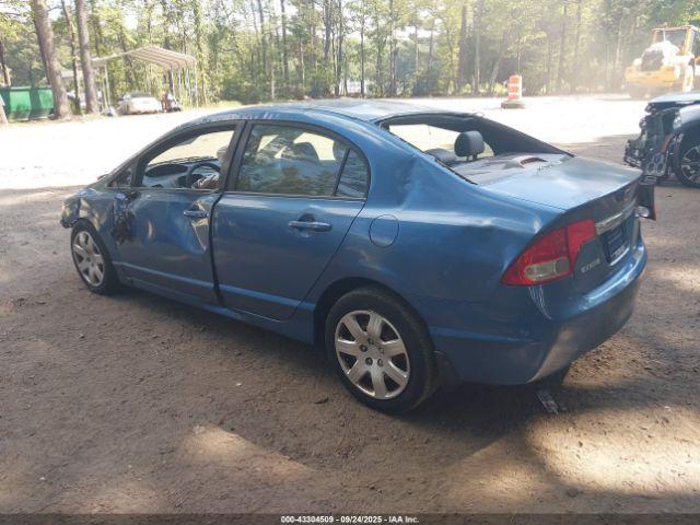 Honda Civic Lx Image 3