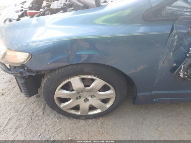 Honda Civic Lx Image 4