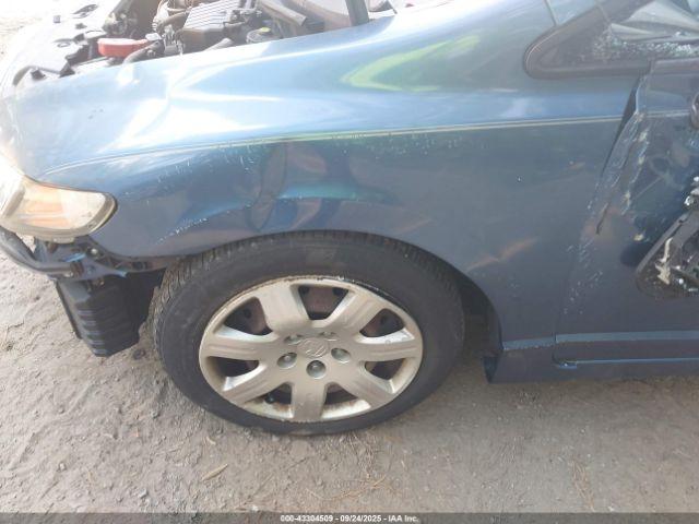 Honda Civic Lx Image 4