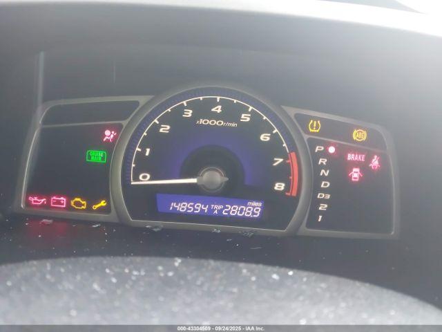 Honda Civic Lx Image 2