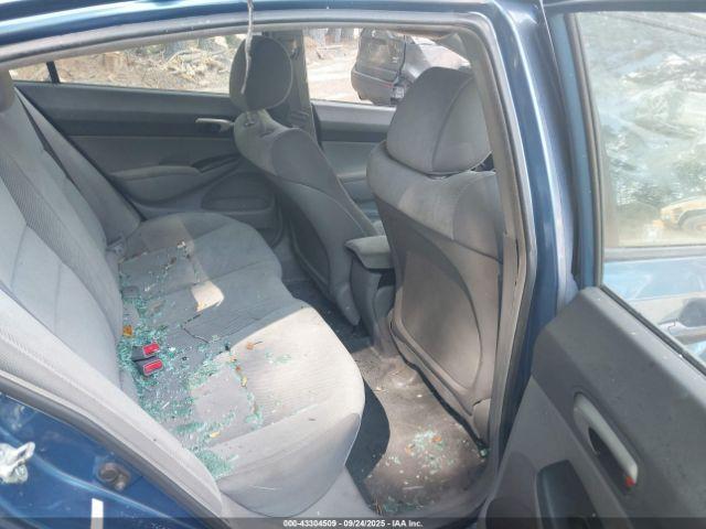 Honda Civic Lx Image 11