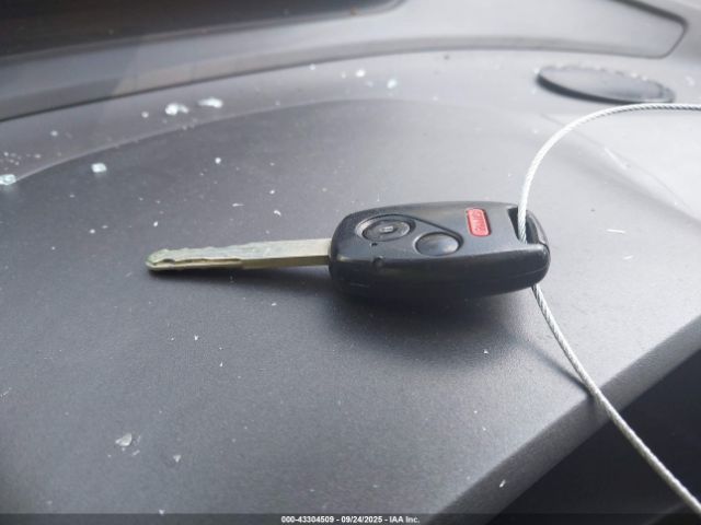 Honda Civic Lx Image 5