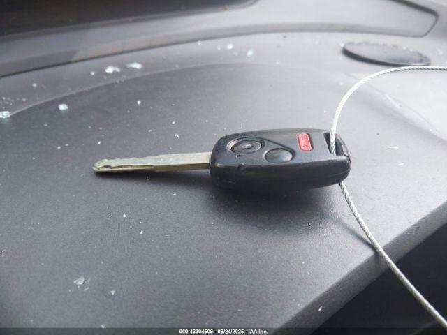 Honda Civic Lx Image 5