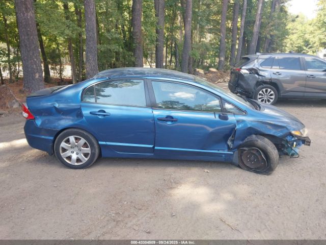 Honda Civic Lx Image 16