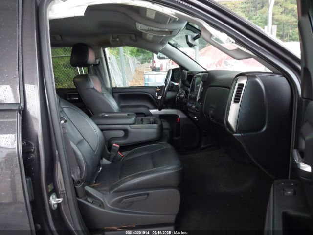 Chevrolet Silverado 1500 2lt Image 15