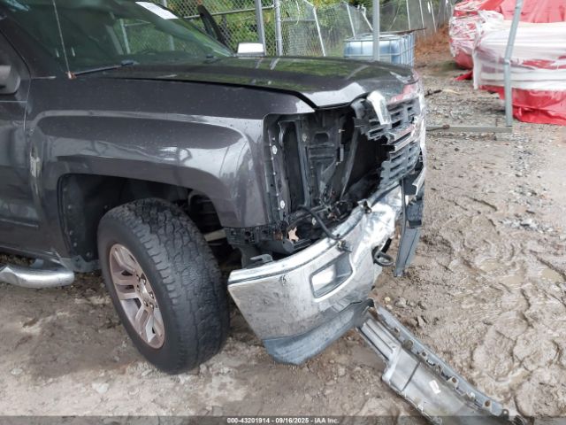Chevrolet Silverado 1500 2lt Image 5
