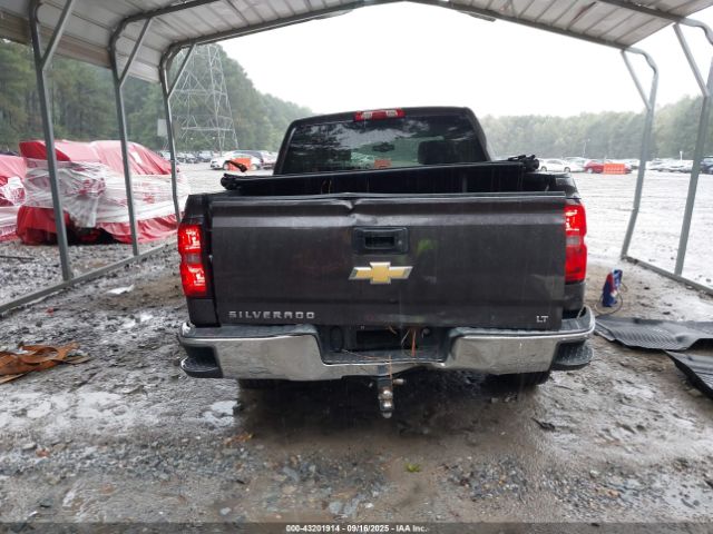 Chevrolet Silverado 1500 2lt Image 10