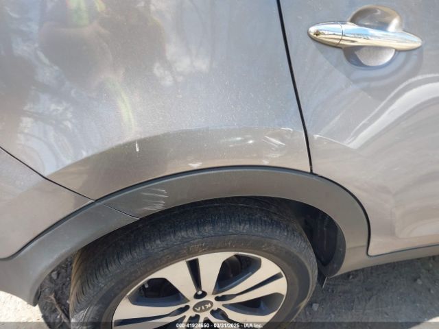 Kia Sportage Ex Image 15