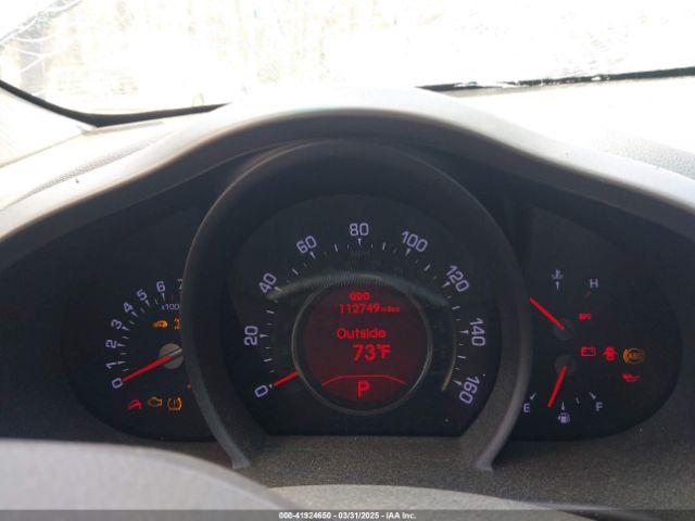 Kia Sportage Ex Image 6