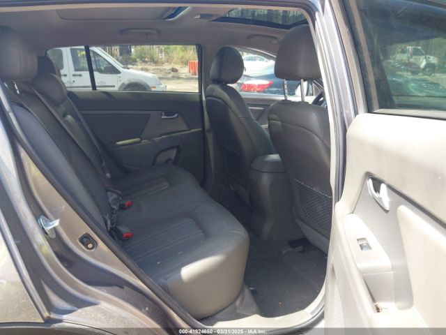 Kia Sportage Ex Image 9