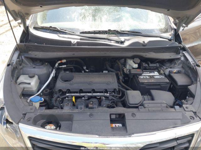 Kia Sportage Ex Image 4