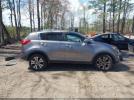 Kia Sportage Ex Image 11