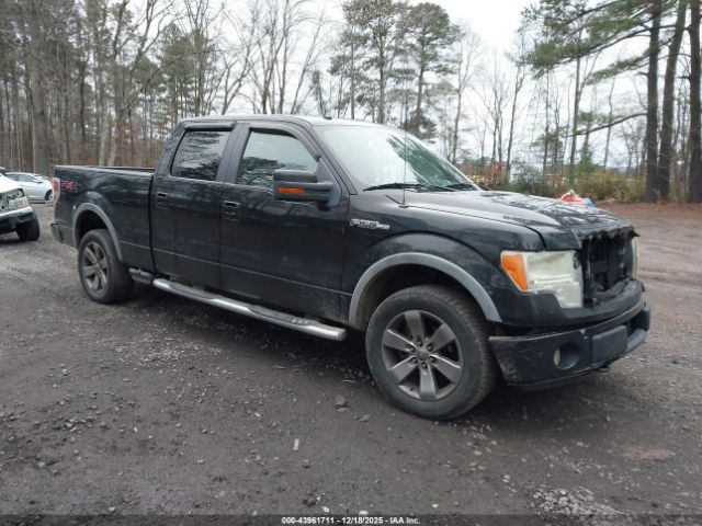 Ford F-150 Image 1