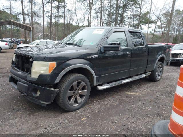 Ford F-150 Image 16