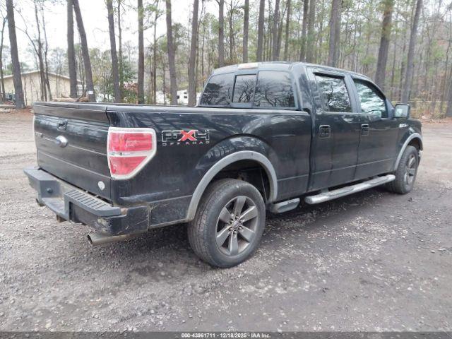 Ford F-150 Image 20
