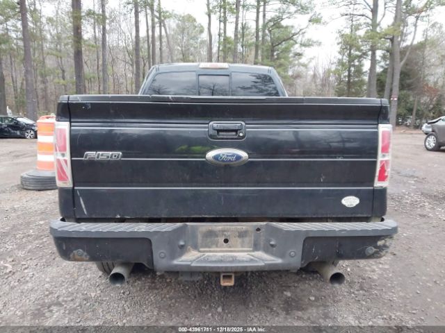 Ford F-150 Image 11