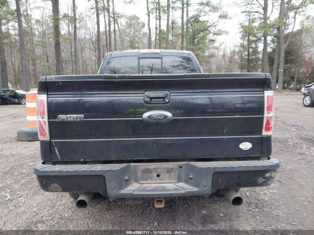 Ford F-150 Image 9